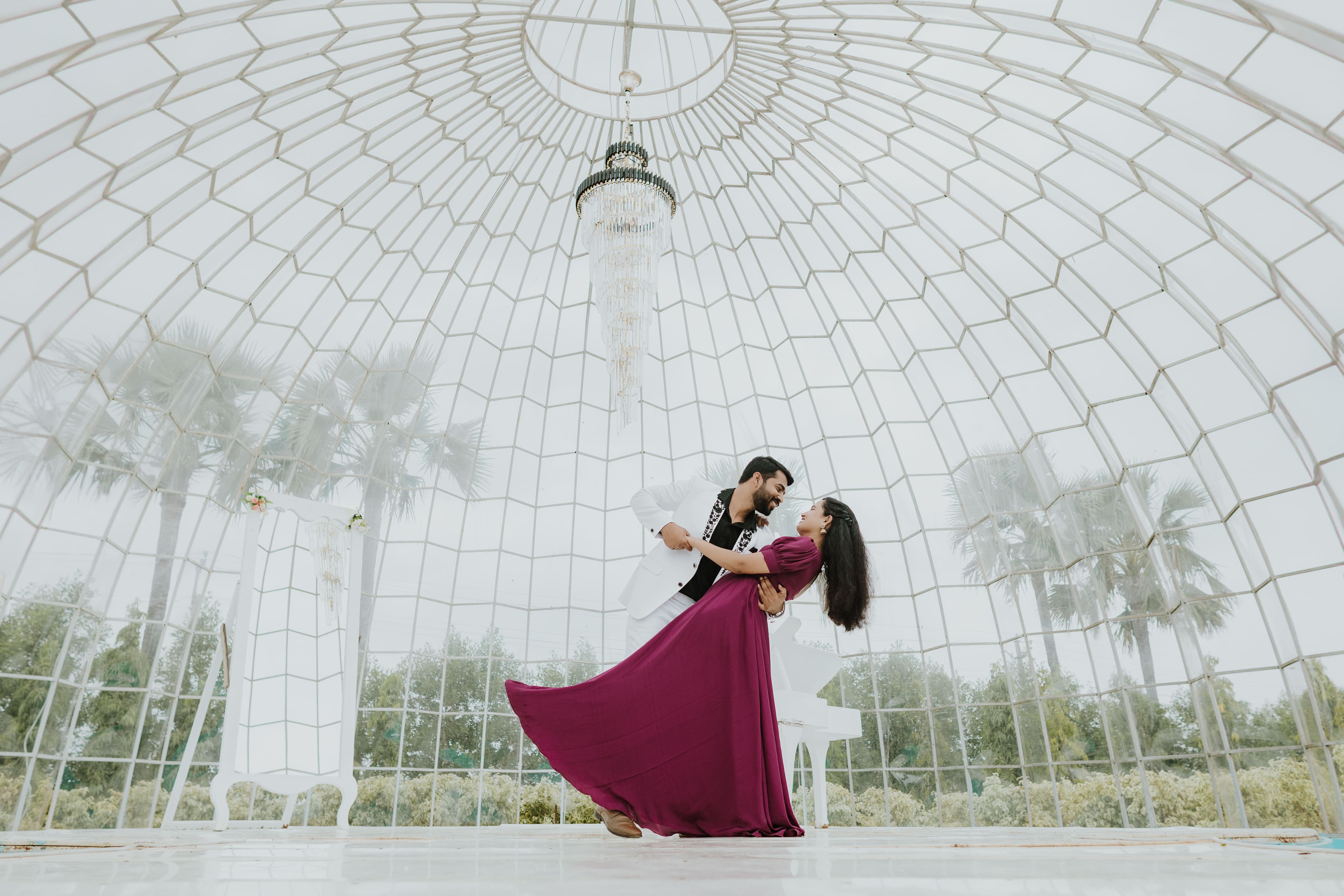 Wedding Photography